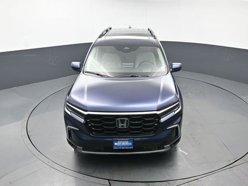 Certified 2023 Honda Pilot Elite image 50