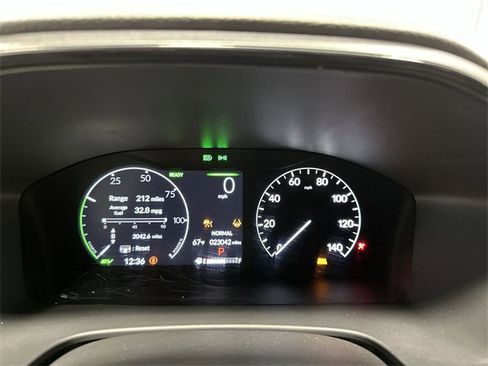 Used 2023 Honda CR-V Sport Touring image 33