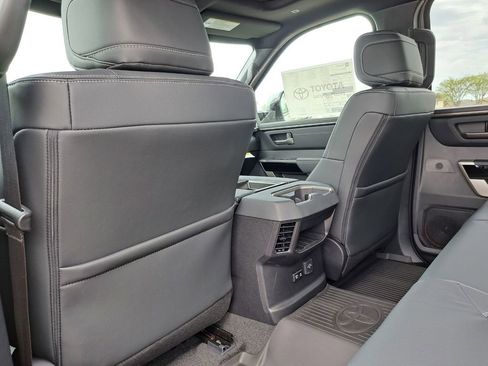 New 2026 Toyota Tundra Limited image 25