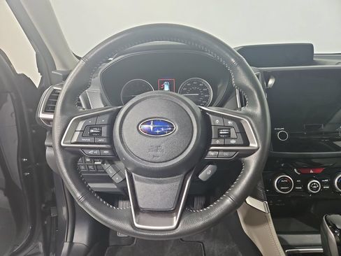 Certified 2024 Subaru Forester Limited AWD/4WD image 15