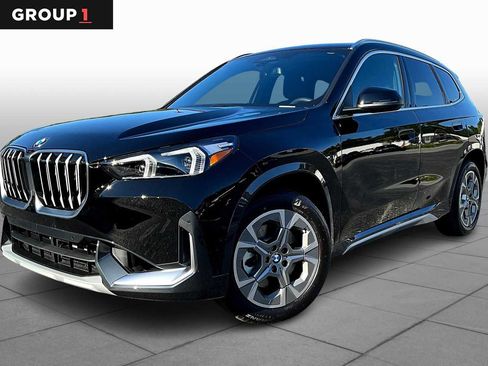 New 2026 BMW X1 xDrive28i w/ Convenience Package image 1