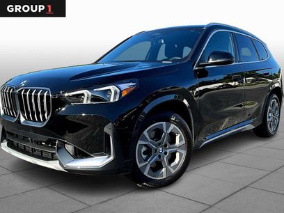 New 2026 BMW X1 xDrive28i w/ Convenience Package
