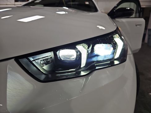 New 2026 BMW M5 Touring image 34