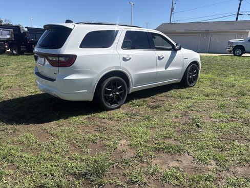 New 2026 Dodge Durango GT AWD/4WD image 5
