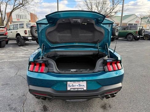 New 2026 Ford Mustang GT Premium image 32
