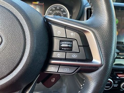 Used 2022 Subaru Forester Limited w/ Popular Package #2 image 32