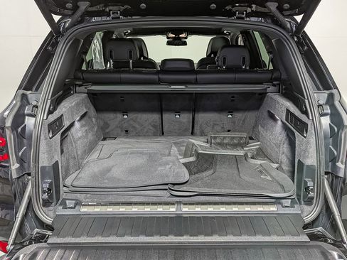 Used 2025 BMW X5 xDrive50e w/ Climate Comfort Package image 49