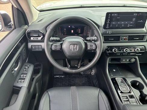 New 2026 Honda Pilot EX-L image 15