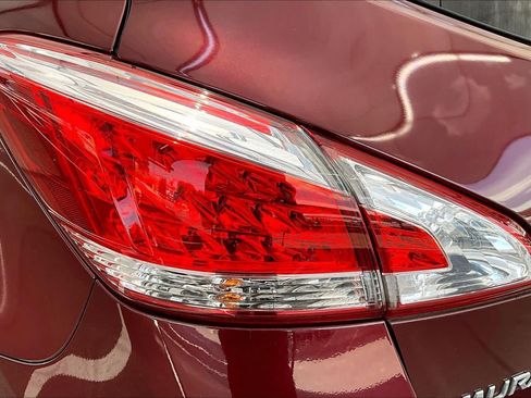 Used 2012 Nissan Murano SV FWD image 28