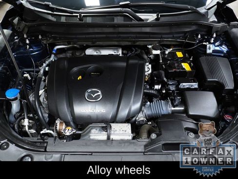 Used 2023 MAZDA CX-5 AWD 2.5 S image 13