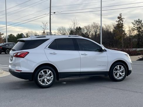 Used 2021 Chevrolet Equinox Premier image 8
