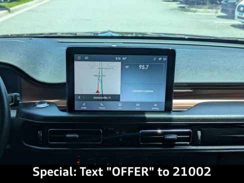 Used 2020 Lincoln Aviator Reserve w/ Equipment Group 202A AWD/4WD image 19