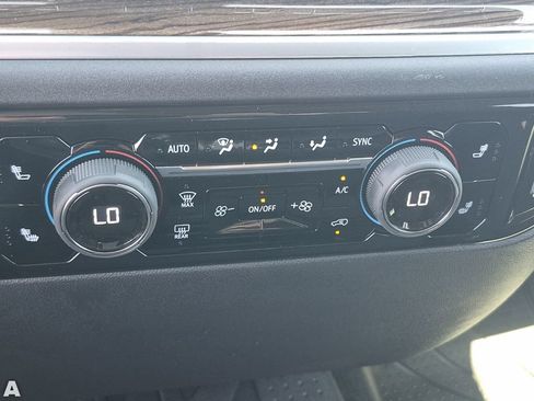 Used 2026 Chevrolet Silverado 1500 RST w/ RST Select Package AWD/4WD image 26