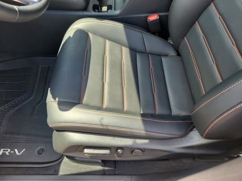 Used 2025 Honda CR-V Sport-L image 26