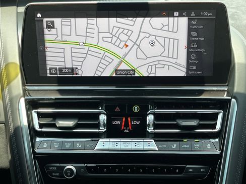 New 2026 BMW M850i xDrive AWD/4WD image 6