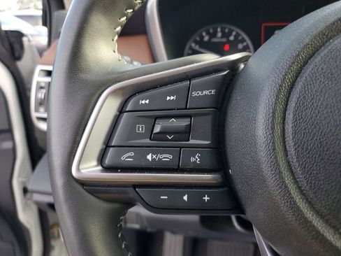 Certified 2024 Subaru Outback Touring XT image 24