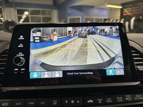 New 2026 Honda Odyssey Sport-L image 12