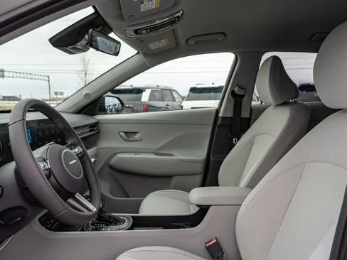New 2026 Hyundai Kona SEL Sport image 22