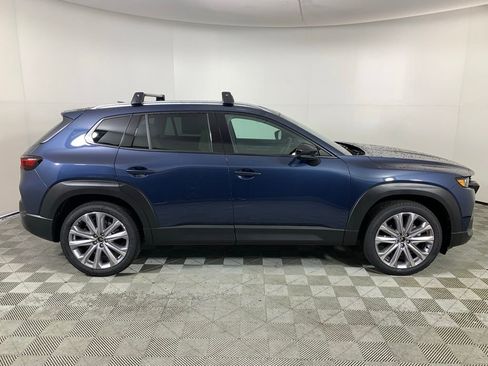 New 2026 MAZDA CX-50 AWD 2.5 S w/ Premium Package image 9