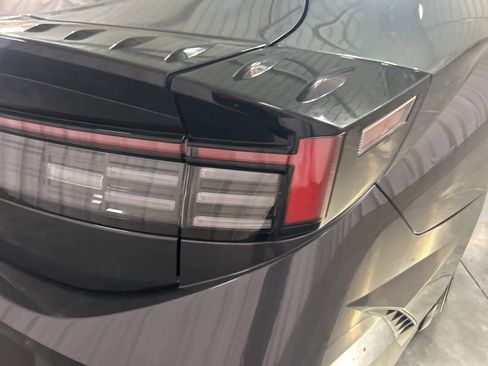 Certified 2025 Hyundai Sonata SE image 9