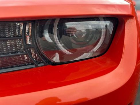 Used 2013 Chevrolet Camaro ZL1 image 17