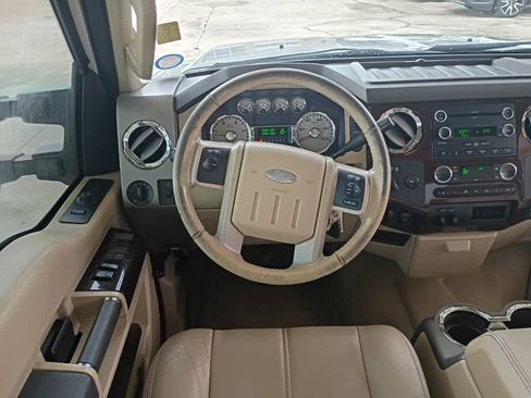 Used 2009 Ford F250 Lariat AWD/4WD image 21
