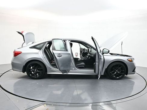 Used 2023 Honda Civic Sport image 53