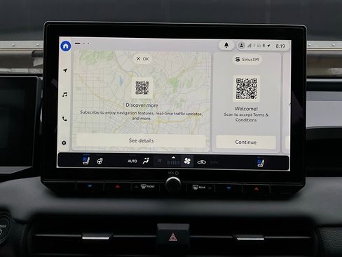 New 2026 Toyota RAV4 XSE image 34