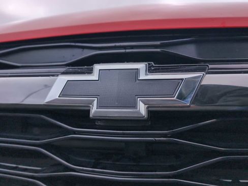 Used 2023 Chevrolet Blazer RS w/ Enhanced Convenience Package image 32