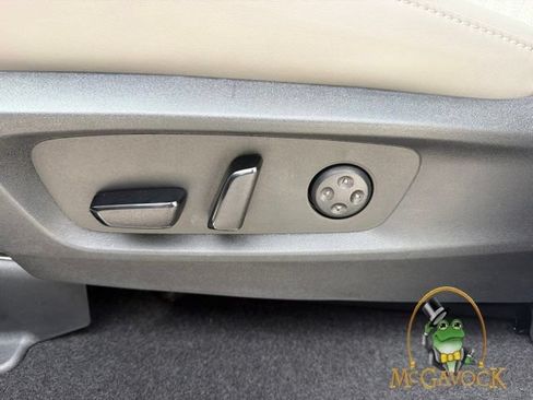 Used 2026 INFINITI QX60 Autograph w/ Dark Cargo Package AWD/4WD image 15