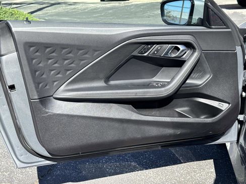 Certified 2025 BMW 230i xDrive Coupe w/ Convenience Package image 11