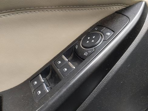 Used 2020 Ford Explorer Limited AWD/4WD image 27
