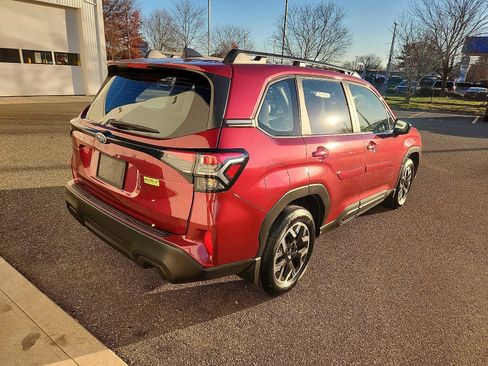 Certified 2025 Subaru Forester image 6