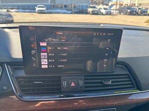 Used 2023 Audi Q5 2.0T Premium Plus w/ Premium Plus Package image 26