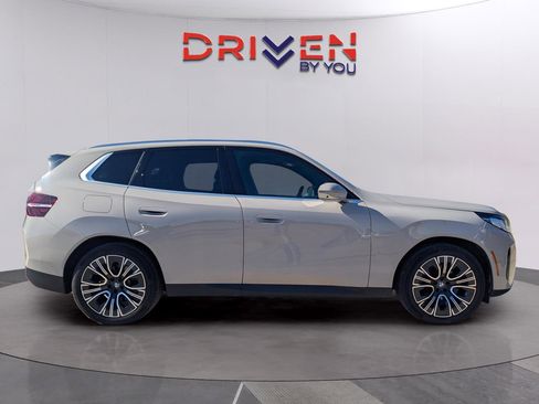 Used 2025 BMW X3 xDrive30i w/ Premium Package image 7