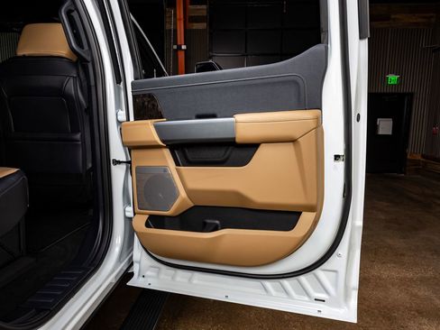 Used 2026 Ford F450 Lariat image 39