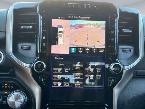 Used 2019 RAM 1500 Laramie image 23