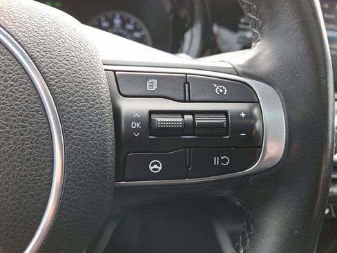 Used 2021 Kia K5 EX image 22