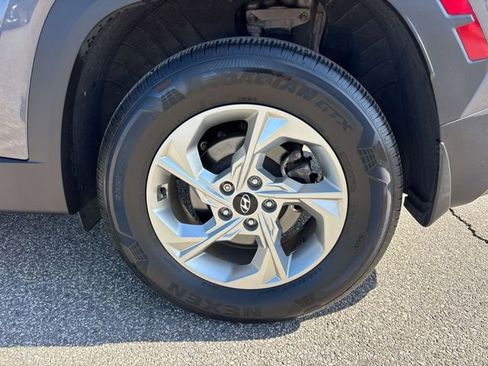 Certified 2023 Hyundai Tucson SEL image 29