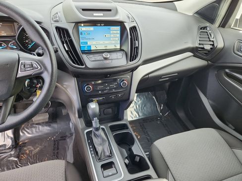 Used 2017 Ford Escape SE w/ Equipment Group 201A image 20