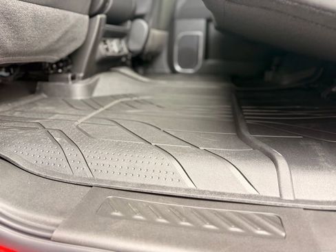 New 2026 Chevrolet Silverado 1500 LT w/ All Star Edition Plus AWD/4WD image 11