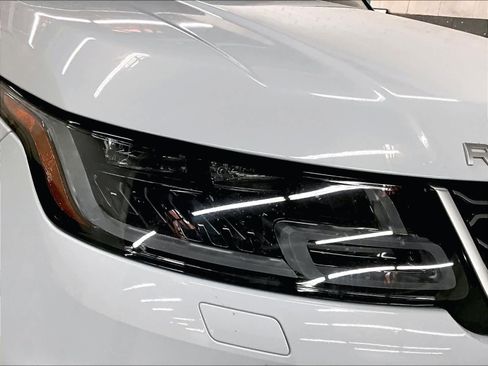 Used 2019 Land Rover Range Rover Sport HSE AWD/4WD image 30