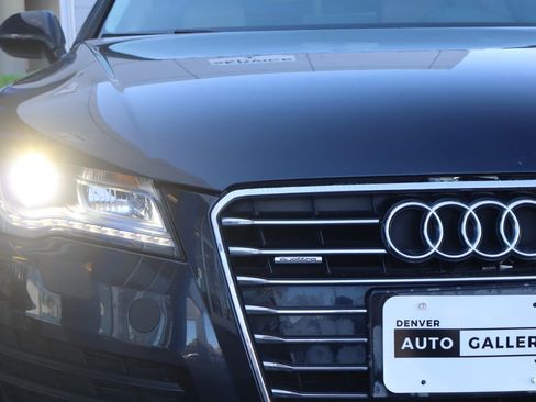 Used 2013 Audi A7 3.0T Premium Plus image 32
