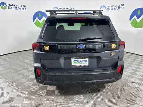 New 2026 Subaru Outback Wilderness image 12