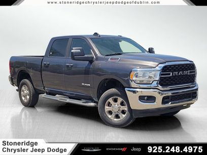 Used 2024 RAM 2500 Big Horn