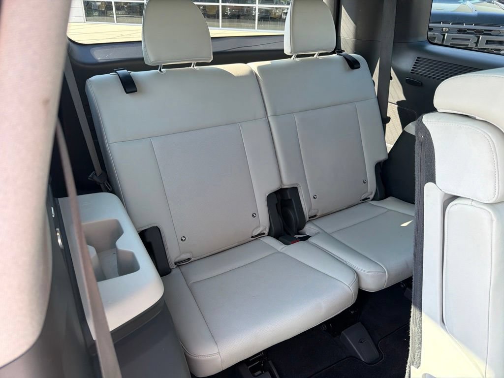 Used 2024 Hyundai Santa Fe Limited FWD image 21