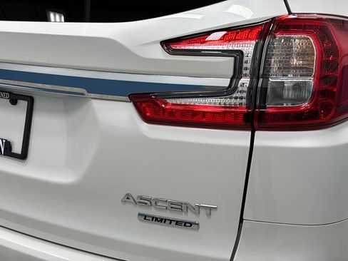 Used 2023 Subaru Ascent Limited image 33