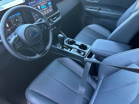 New 2026 Subaru Outback Premium AWD/4WD image 7