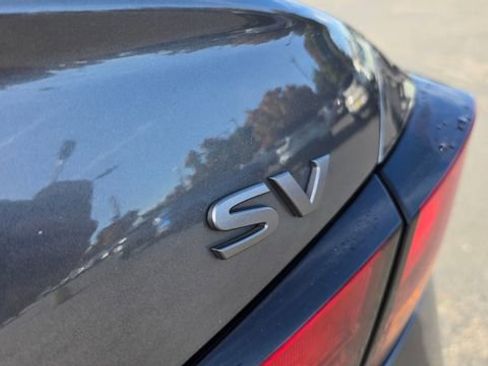 Used 2024 Nissan Altima 2.5 SV image 7