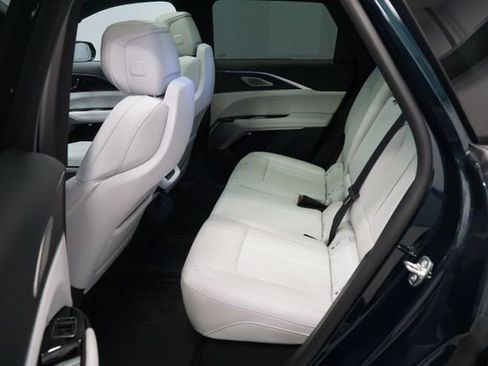 Certified 2024 Cadillac Lyriq Sport AWD/4WD image 18